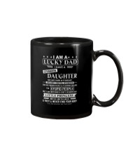 February Man Mug tile