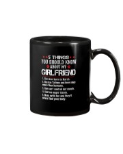 March Man Mug thumbnail