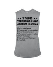 5 Things Sleeveless Tee thumbnail