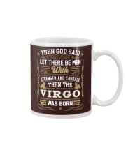 Virgo Men Mug thumbnail