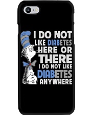 Breast Cancer Phone Case thumbnail
