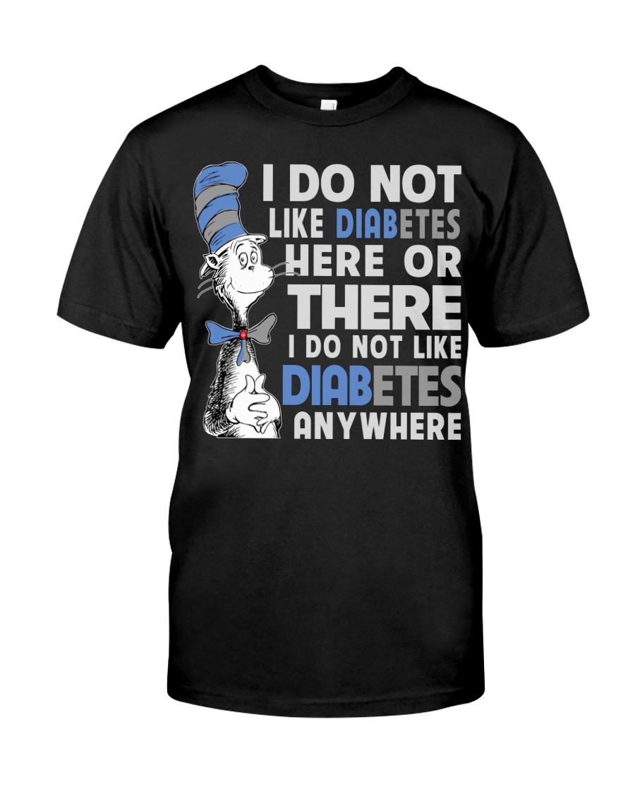 Breast Cancer Classic T-Shirt