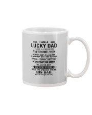 January Man Mug thumbnail