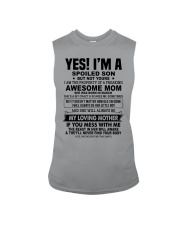 March Man Sleeveless Tee thumbnail