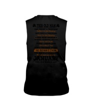 January Man Sleeveless Tee thumbnail