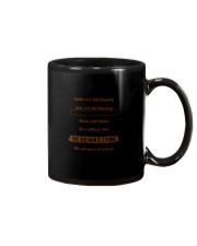 January Man Mug thumbnail