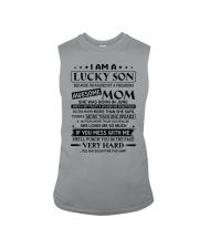 June Man Sleeveless Tee thumbnail