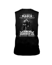 March Man Sleeveless Tee thumbnail