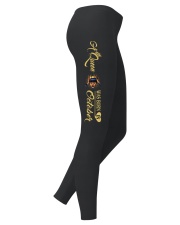 October Girl Ladies Leggings thumbnail
