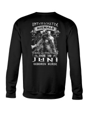 June Man Crewneck Sweatshirt thumbnail
