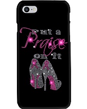 Breast Cancer Phone Case thumbnail