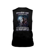 February Man Sleeveless Tee thumbnail