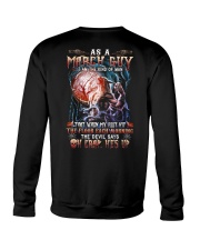 March Man Crewneck Sweatshirt thumbnail