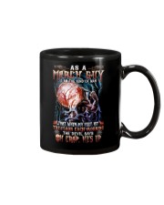 March Man Mug thumbnail