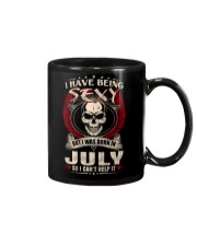 july Man Mug thumbnail