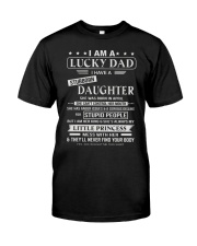 April Man Premium Fit Mens Tee tile