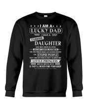 April Man Crewneck Sweatshirt tile