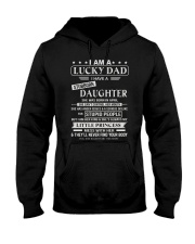 April Man Hooded Sweatshirt tile