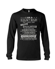 April Man Long Sleeve Tee tile