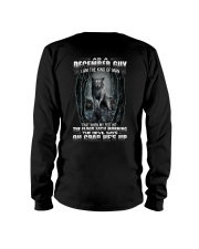 December Guy Long Sleeve Tee thumbnail
