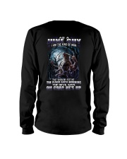 June Man Long Sleeve Tee thumbnail
