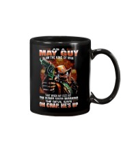 May Man Mug thumbnail