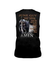 June Man Sleeveless Tee thumbnail