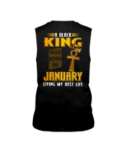 January Man Sleeveless Tee thumbnail