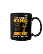 January Man Mug thumbnail