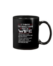 July Man Mug thumbnail