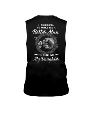 My Daughter Sleeveless Tee thumbnail
