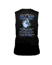 July Man Sleeveless Tee thumbnail