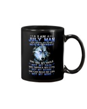 July Man Mug thumbnail