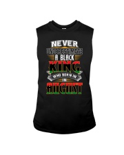 August King Sleeveless Tee thumbnail