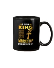 march man 18 Mug thumbnail