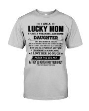 August Girl Classic T-Shirt tile