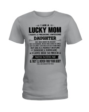 August Girl Ladies T-Shirt tile