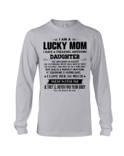 August Girl Long Sleeve Tee tile
