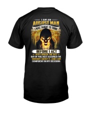 August Man Premium Fit Mens Tee thumbnail