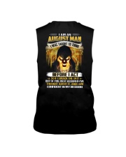 August Man Sleeveless Tee thumbnail