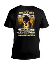 August Man V-Neck T-Shirt thumbnail