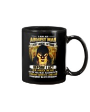 August Man Mug thumbnail