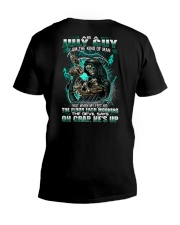 July Man V-Neck T-Shirt thumbnail