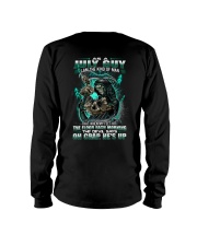 July Man Long Sleeve Tee thumbnail