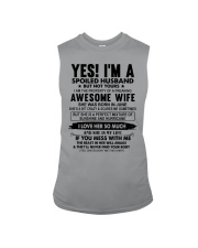 June Man Sleeveless Tee thumbnail