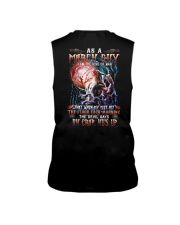 March Man Sleeveless Tee thumbnail