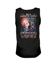 March Man Unisex Tank thumbnail