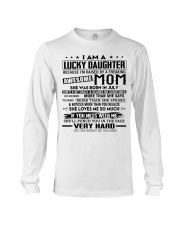 July Girl Long Sleeve Tee thumbnail