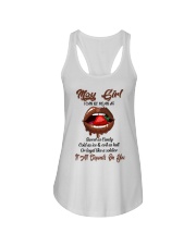 May Girl Ladies Flowy Tank thumbnail