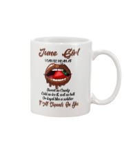 May Girl Mug thumbnail